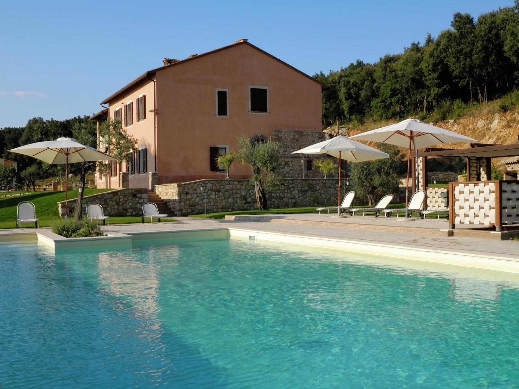 Elegant Apartment Only 1 Hour From Rome Narni Exterior photo