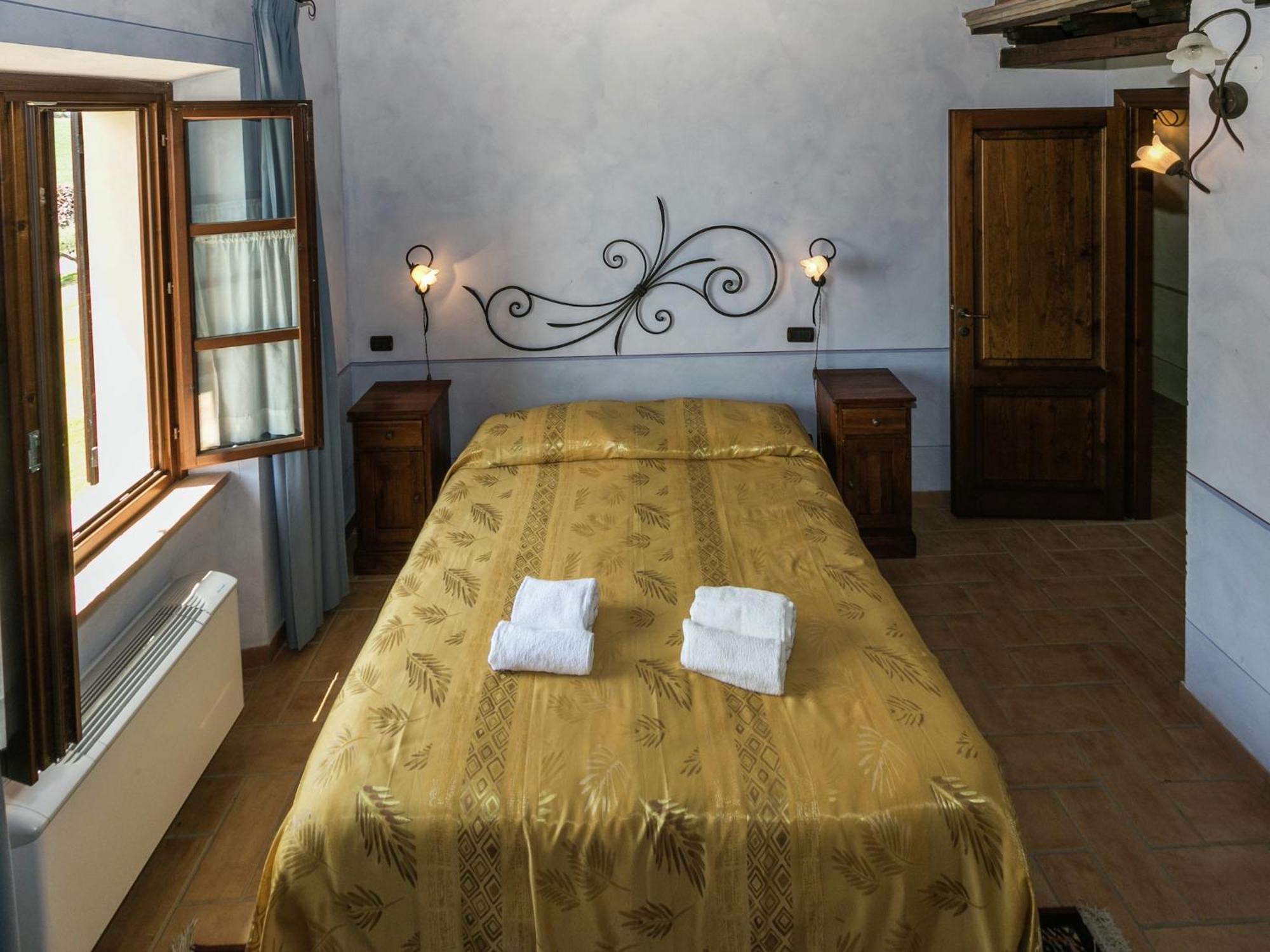 Elegant Apartment Only 1 Hour From Rome Narni Exterior photo