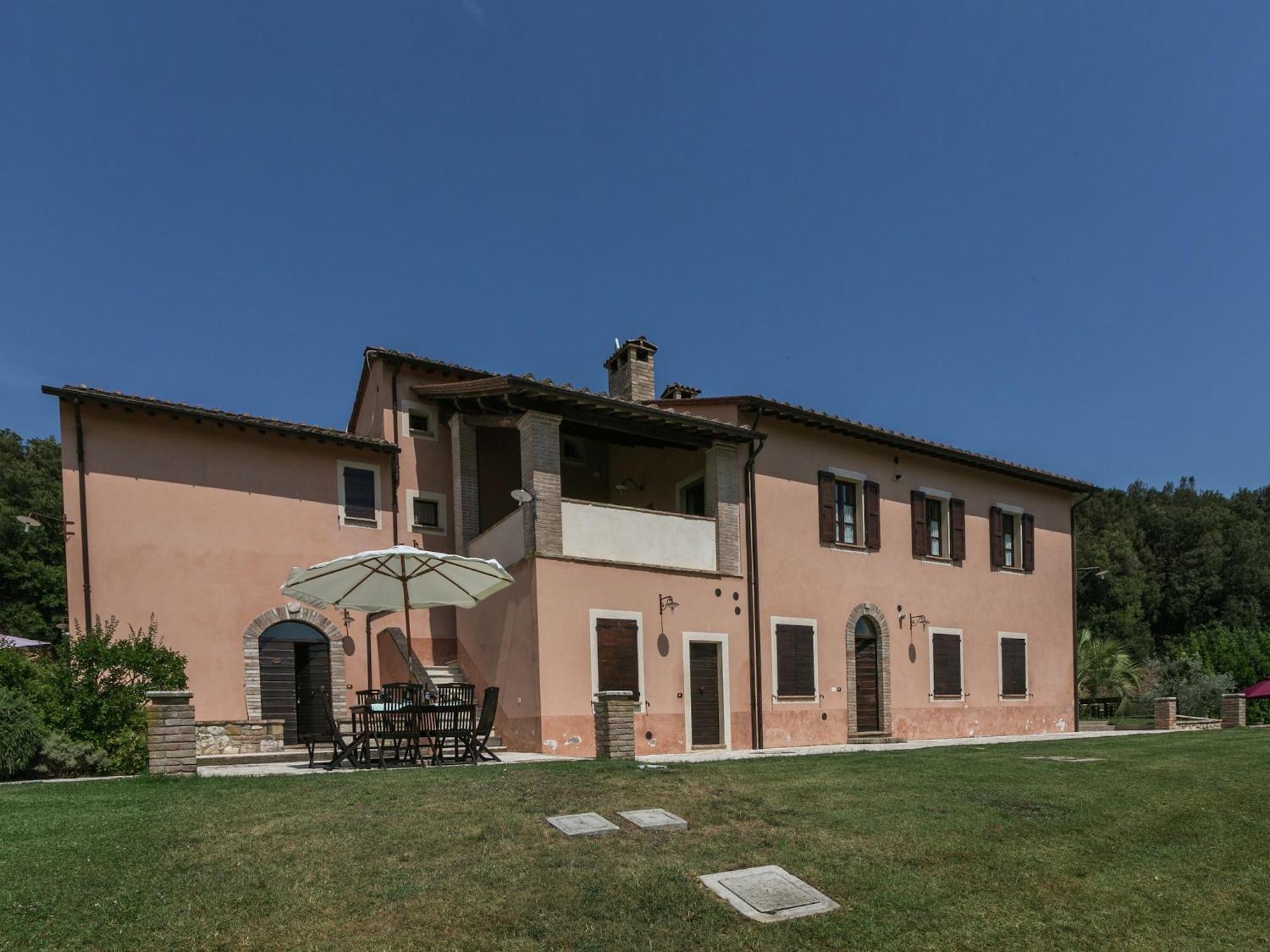 Elegant Apartment Only 1 Hour From Rome Narni Exterior photo