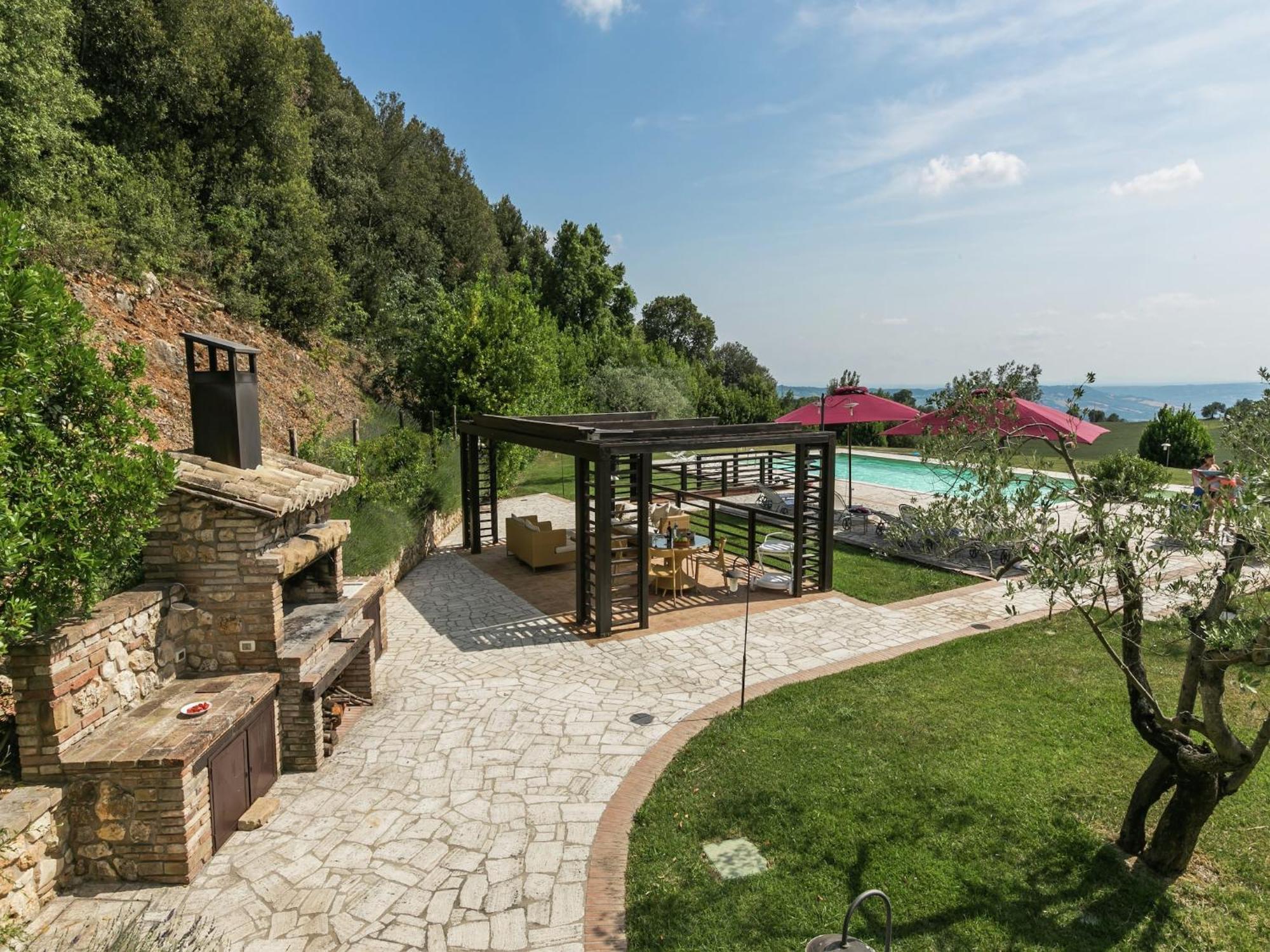 Elegant Apartment Only 1 Hour From Rome Narni Exterior photo