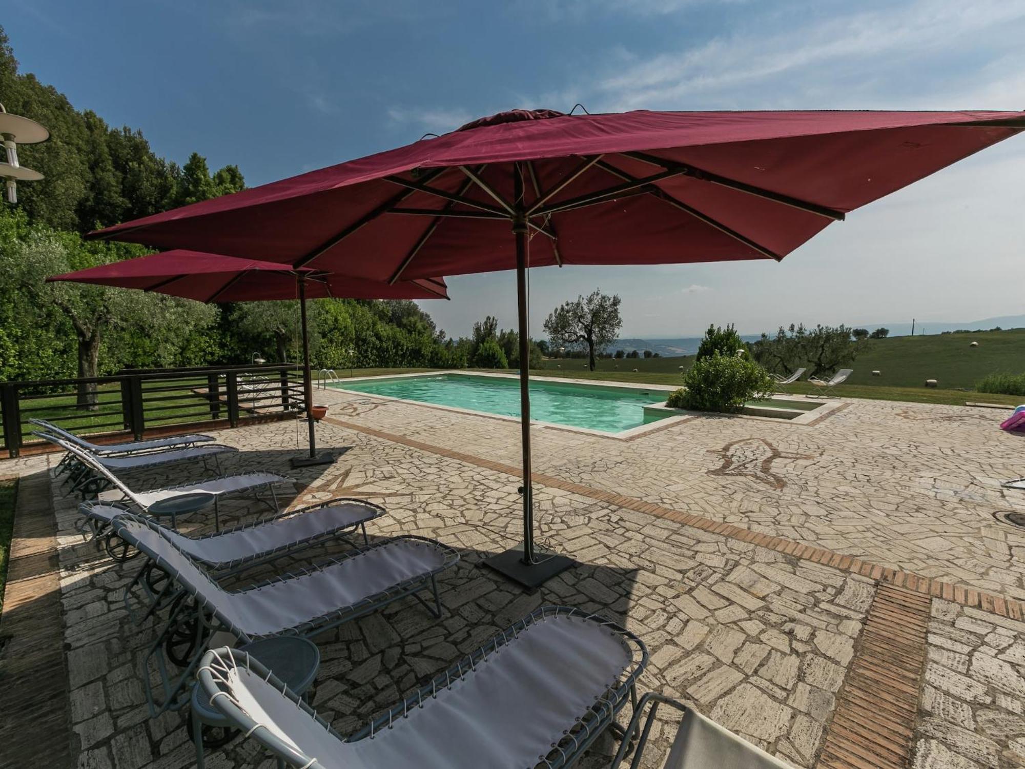 Elegant Apartment Only 1 Hour From Rome Narni Exterior photo