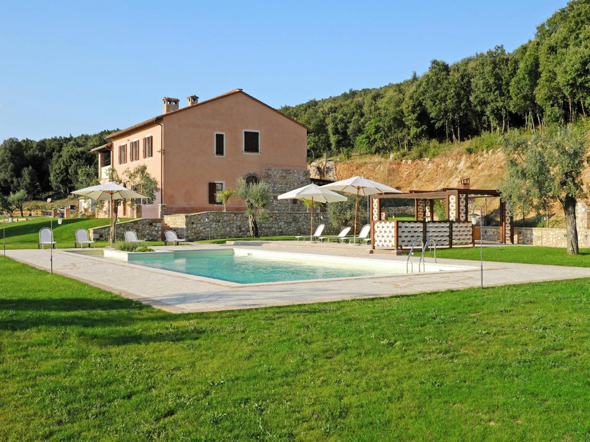 Elegant Apartment Only 1 Hour From Rome Narni Exterior photo