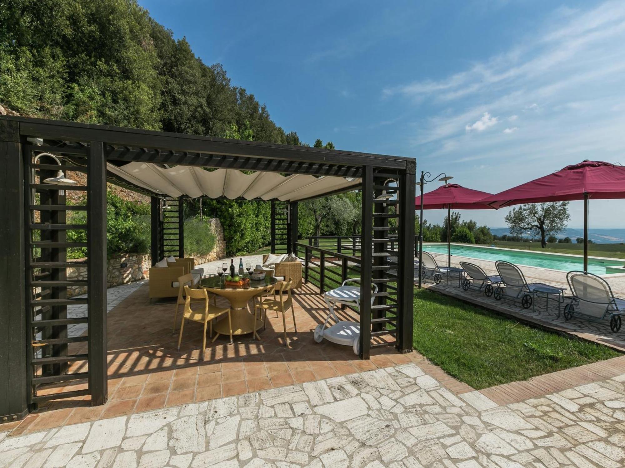 Elegant Apartment Only 1 Hour From Rome Narni Exterior photo