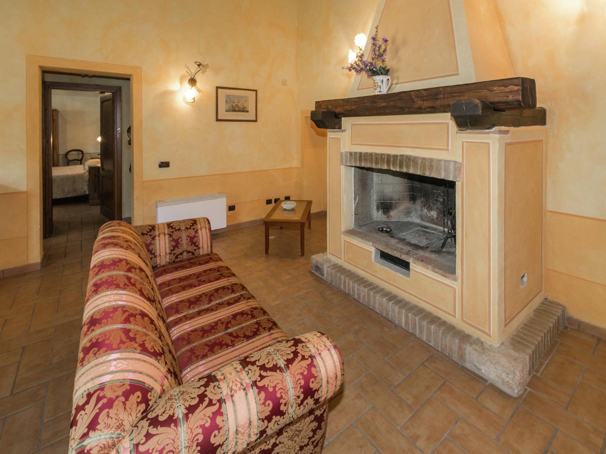 Elegant Apartment Only 1 Hour From Rome Narni Exterior photo