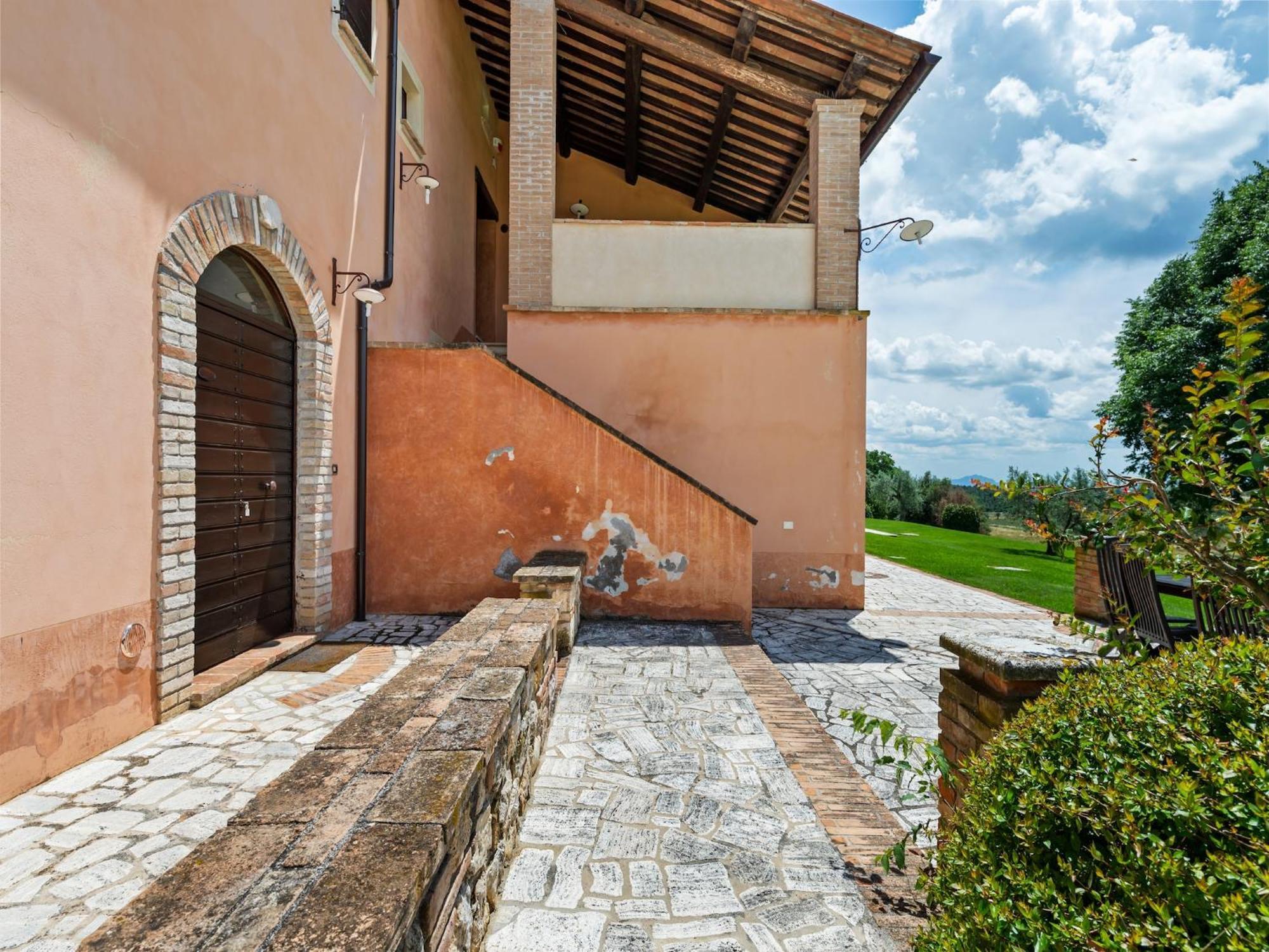 Elegant Apartment Only 1 Hour From Rome Narni Exterior photo