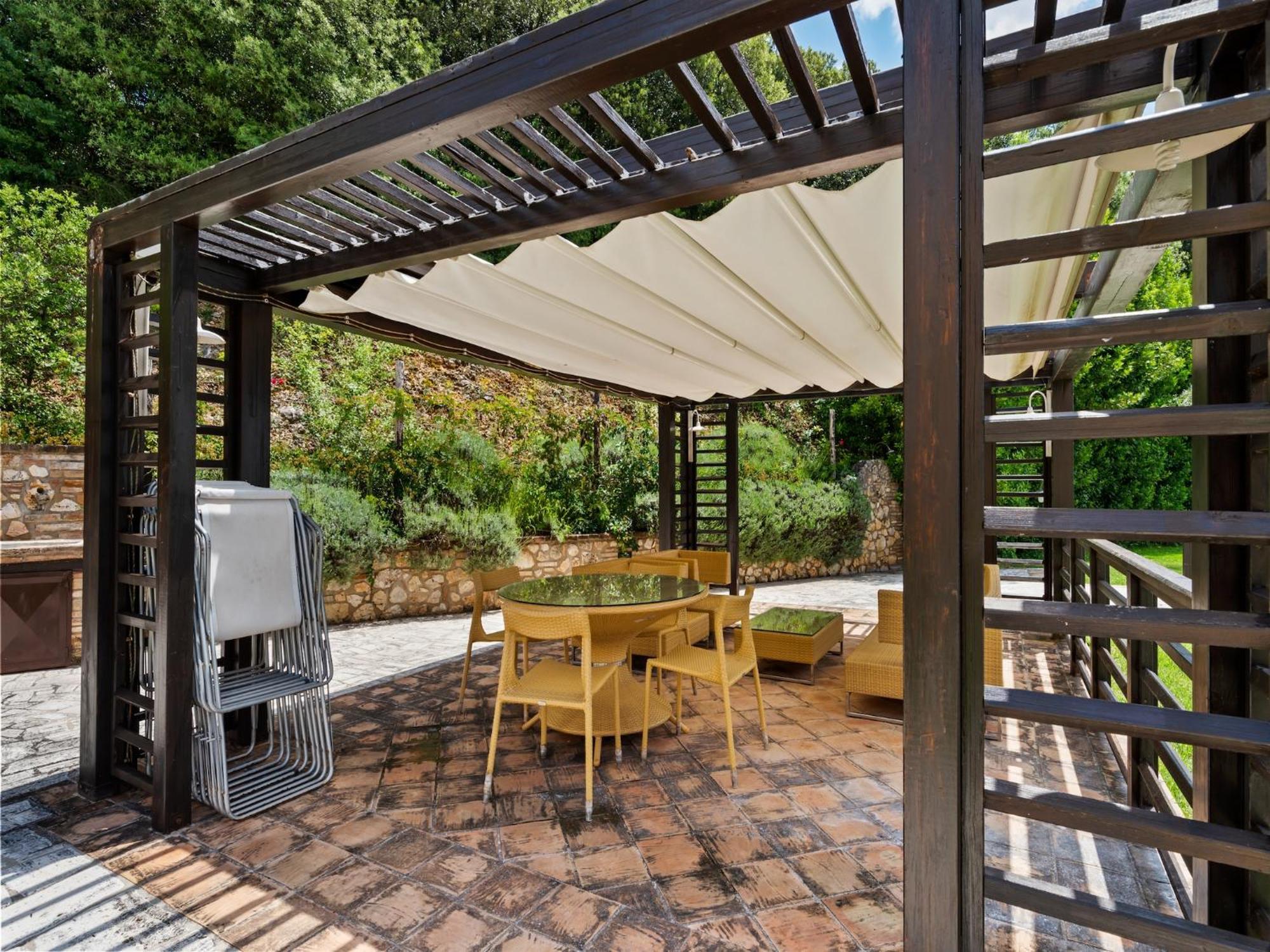 Elegant Apartment Only 1 Hour From Rome Narni Exterior photo