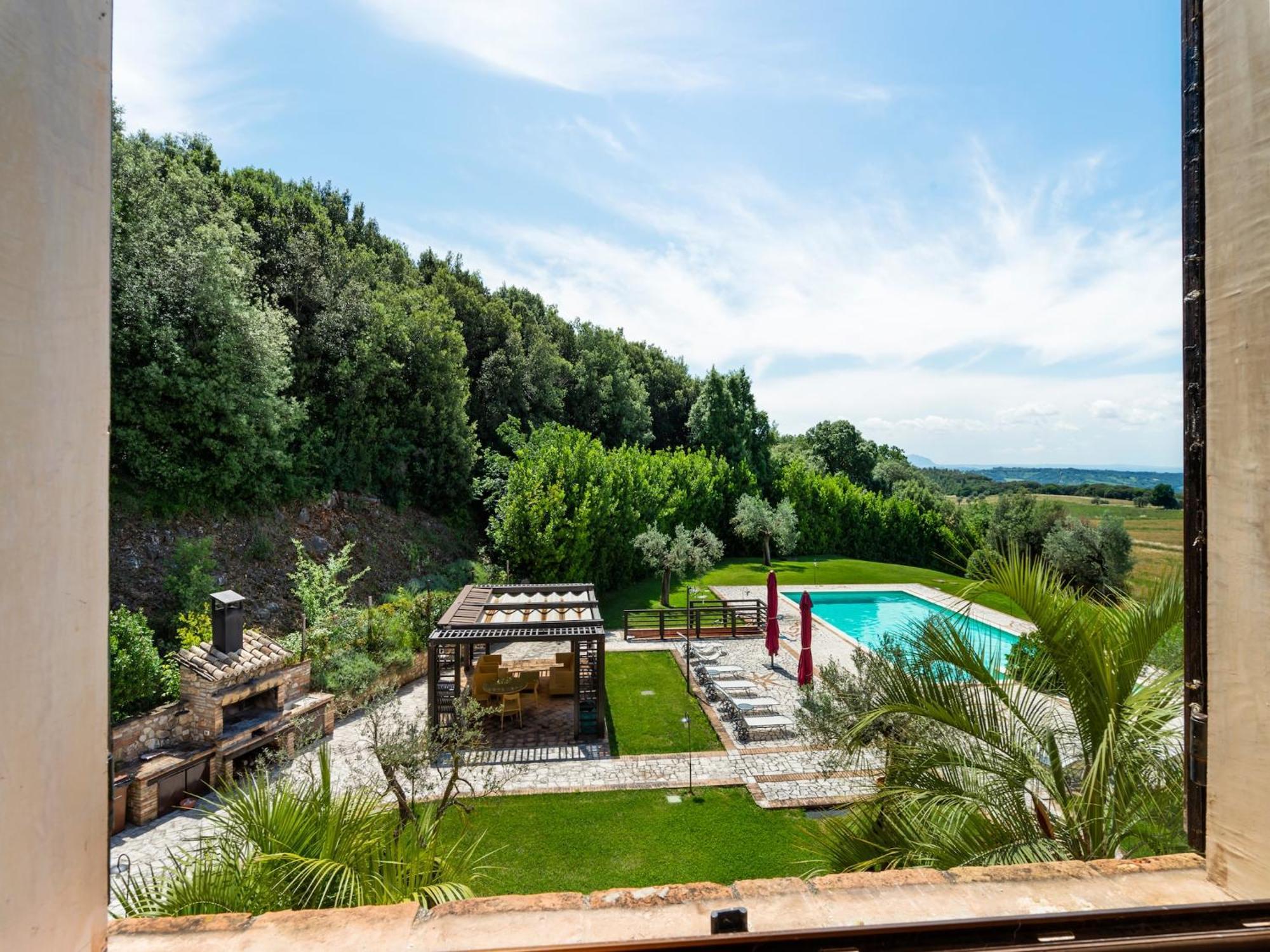 Elegant Apartment Only 1 Hour From Rome Narni Exterior photo