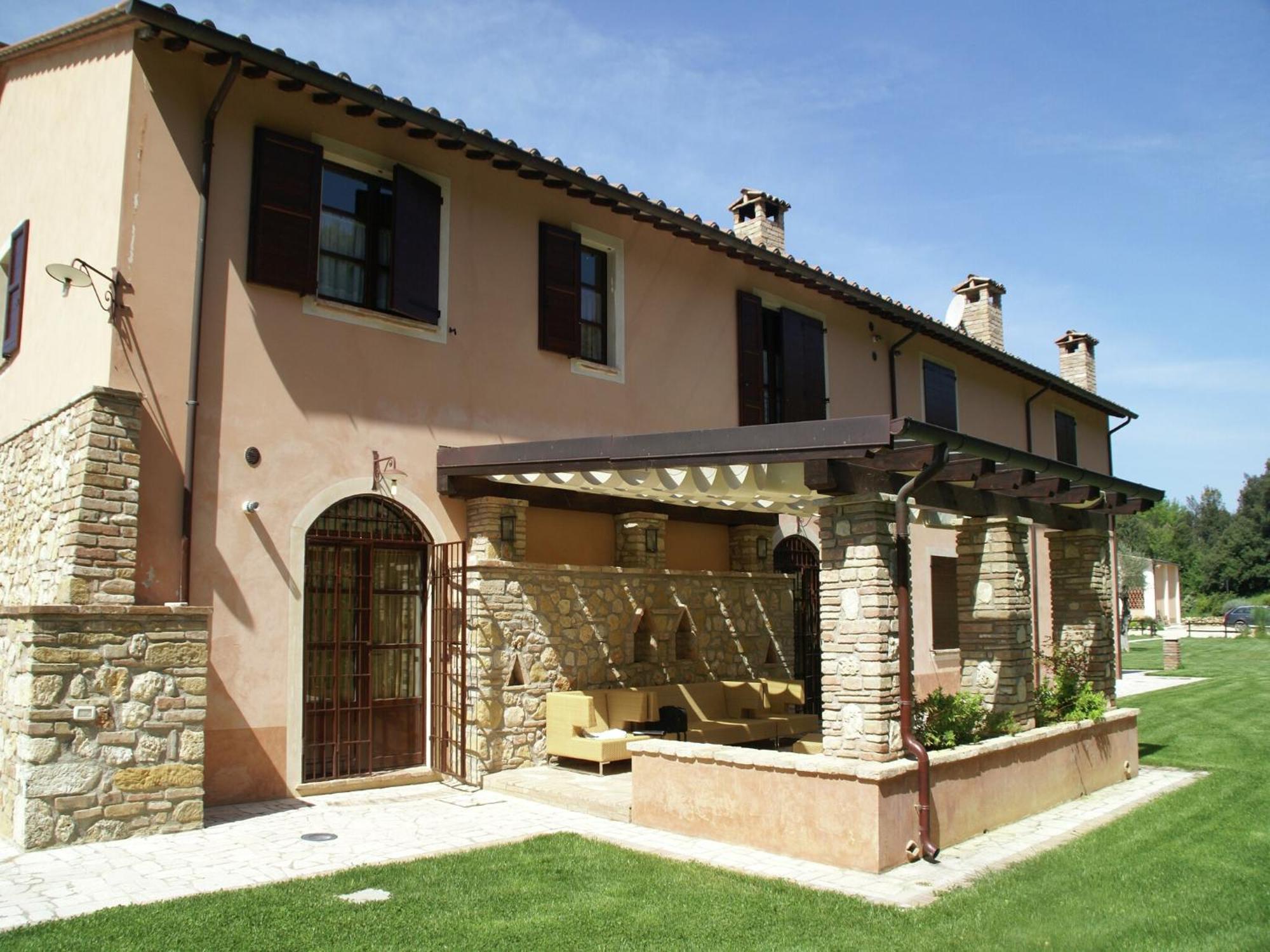 Elegant Apartment Only 1 Hour From Rome Narni Exterior photo