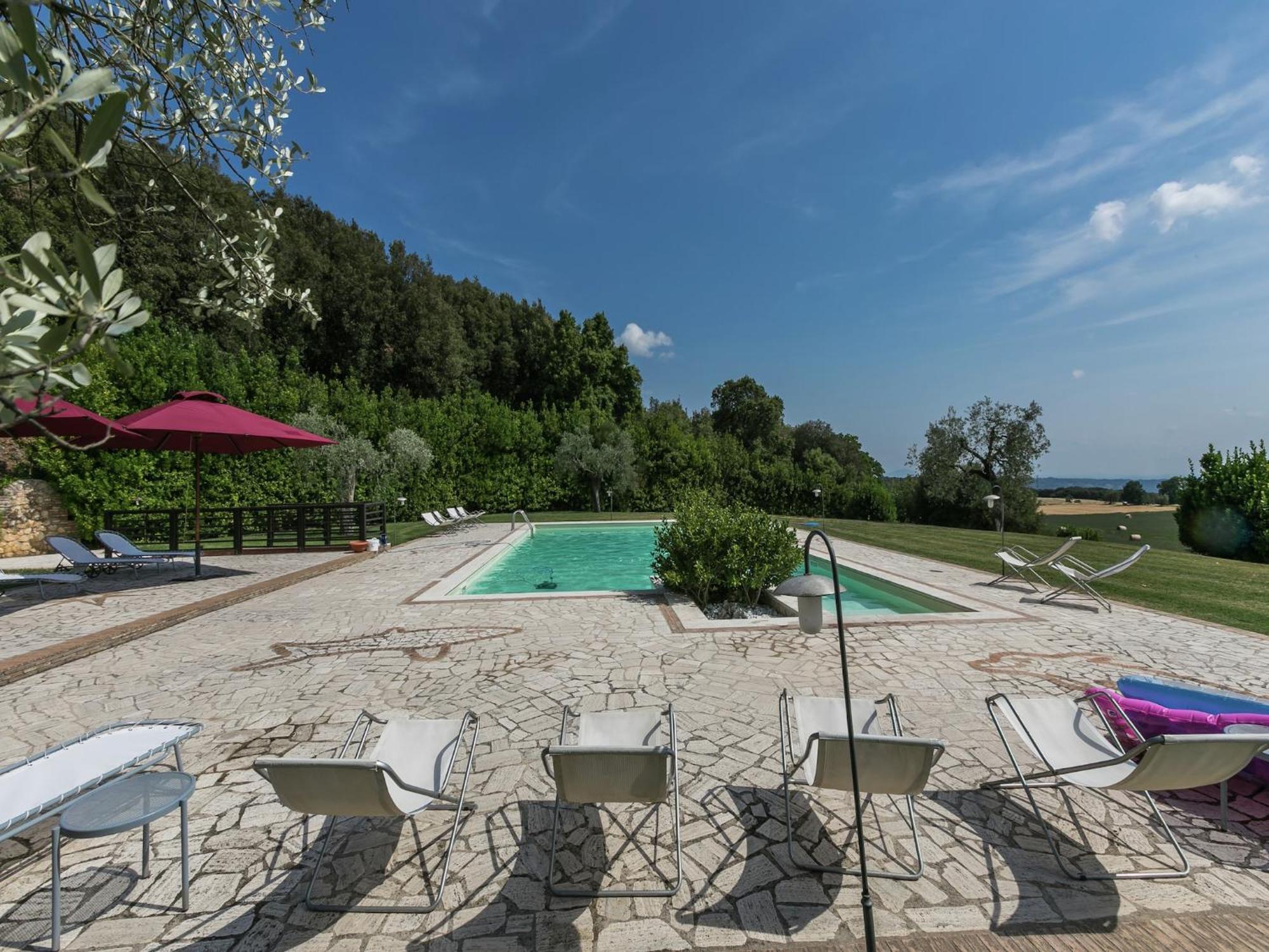 Elegant Apartment Only 1 Hour From Rome Narni Exterior photo