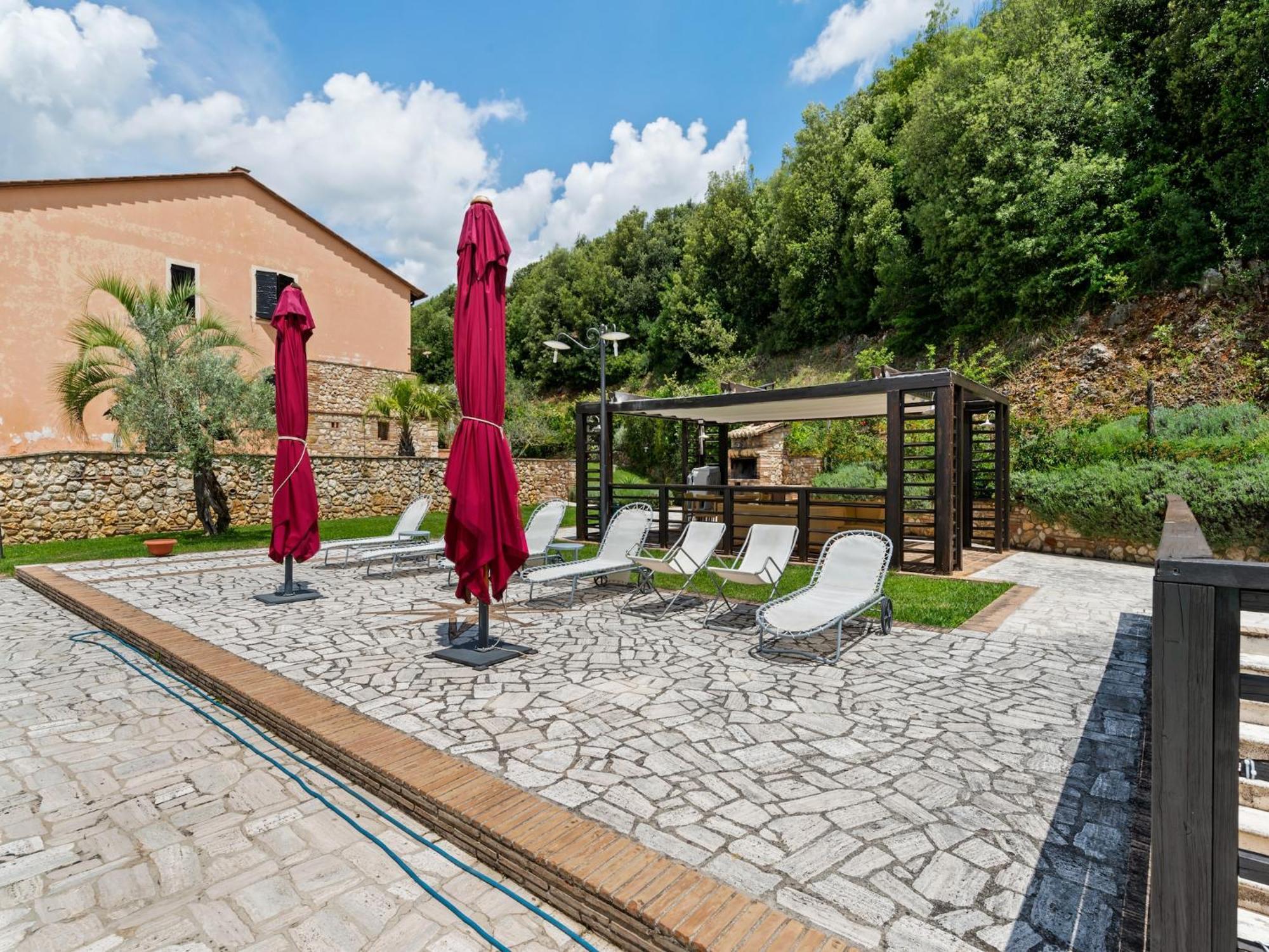 Elegant Apartment Only 1 Hour From Rome Narni Exterior photo